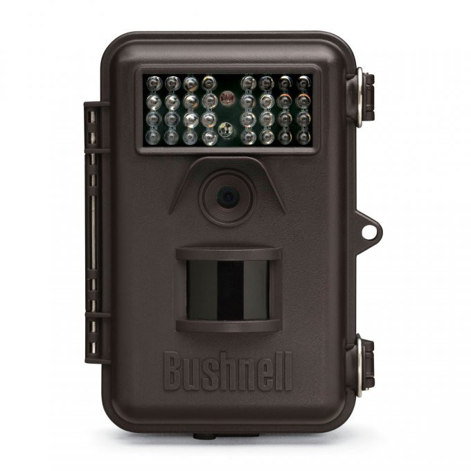 Камера Bushnell 12MP Trophy Cam Essential HD,Brown Low Glow - фото 1 - id-p717438108