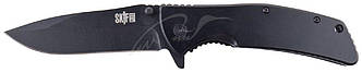 Ніж SKIF Plus Hardy Black