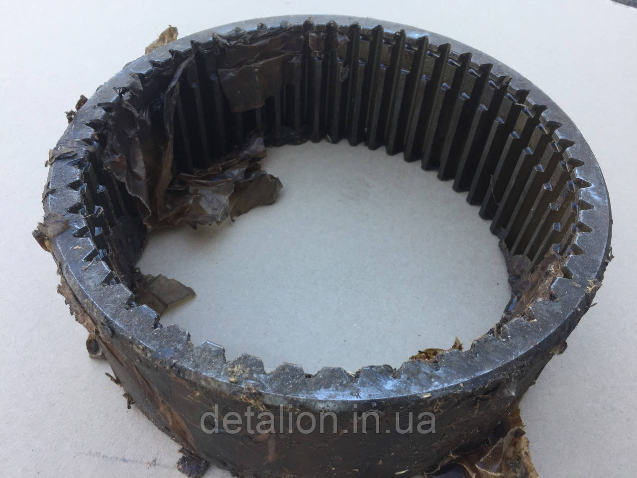 Шестірня відома сонячна (D=267 мм, Z = 51) МАЗ 5336-2405050, фото 1