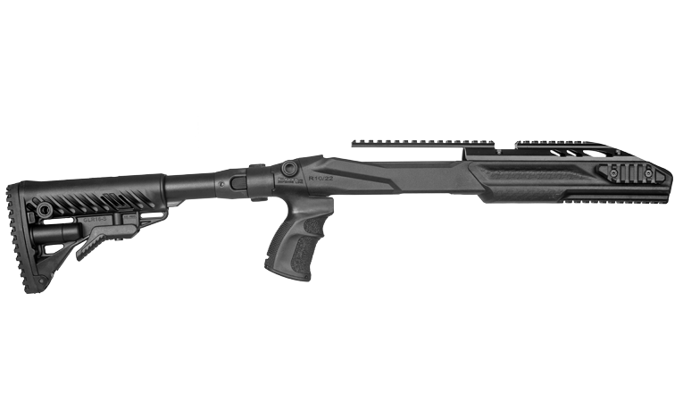 Ложа Fab Defence для Ruger 10/22, фото 1