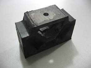 Подушка опори двигуна ГАЗ, ПАЗ, ЗІЛ (дв.245) 245-1001035