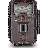 Камера Bushnell 14MP Trophy Cam Aggresor HD, Brown Low Glow