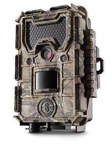 Камера Bushnell 14MP Trophy Cam Aggresor HD, Realtre xtra black LED