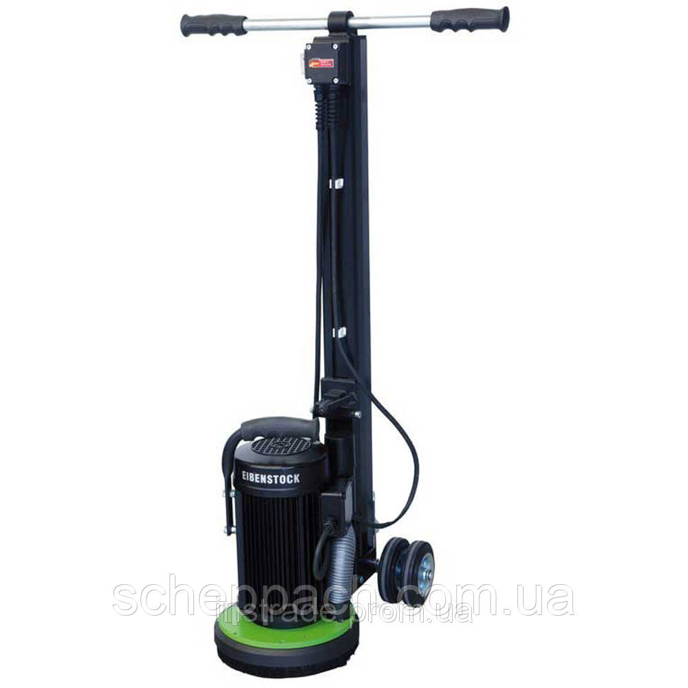 Шліфувальна машина по бетону EIBENSTOCK EBS 235.1, фото 1