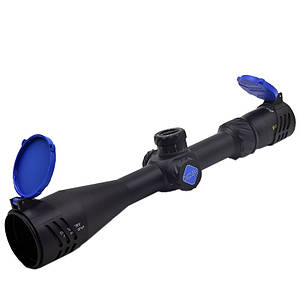 Приціл Discovery Optics VT-T 4.5-18X44 SFVF zero stop