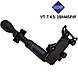 Приціл Discovery Optics VT-T 4.5-18X44 SFVF zero stop, фото 4