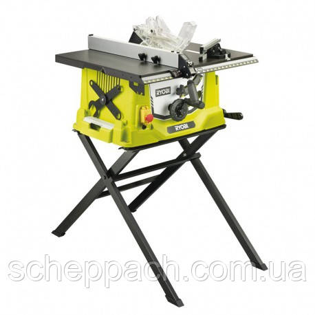Циркулярна пила RYOBI RTS1800S-G