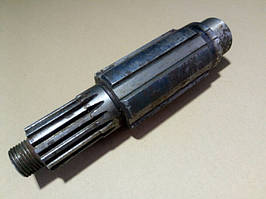 Вал шестерні веденої КОМ КрАЗ 210А-4202070-А1