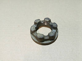 Гайка М30х2 кулака поворотного 5336-3001032