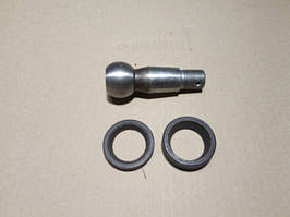 Палець кермової тяги МАЗ із сух. 4370-3003065