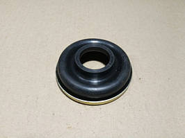 Пильовик пальця рульового МАЗ (з обоймою) 5336-3003083