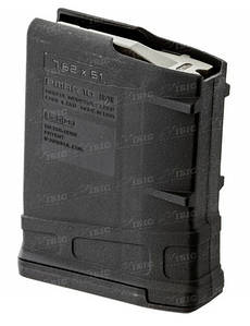 Магазин Magpul PMAG 308 Win (7.62/51) Gen M3 10 патронів чорний