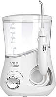 Ирригатор полости рта VES VIP-006 White (77363wh)