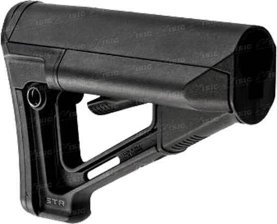 Приклад Magpul STR® Carbine Stock (Commercial-Spec), фото 1