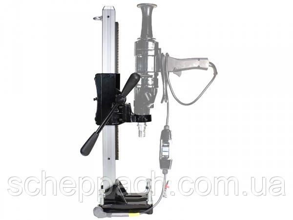 Стійка для установки алмазного дрилі Titan NS100, фото 1