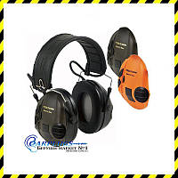 Активні навушники для стрільби 3M Peltor SportTac, США! (Предоплата)