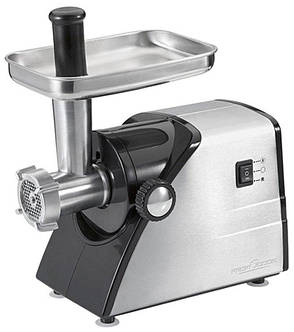 Електрична м'ясорубка Profi Cook PC-FW 1060 Німеччина, фото 1