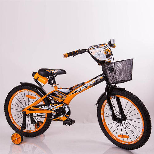 Купить Детский Велосипед "Racer-20" дюймов, цена 2640 грн — Prom.ua (ID ...