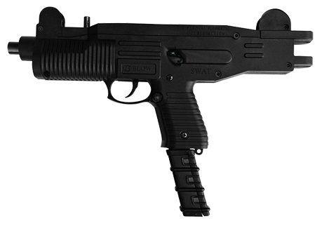 Стартовий пістолет Blow SWAT (Carrera STI 90)