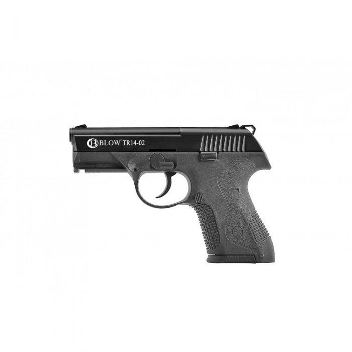Сигнальний пістолет Blow TR-14-02