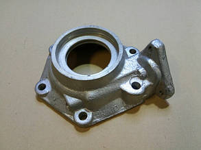 Кришка підшипника вторинного вала КППС ЯМЗ 236 під спідометр 236-1701205-Б4