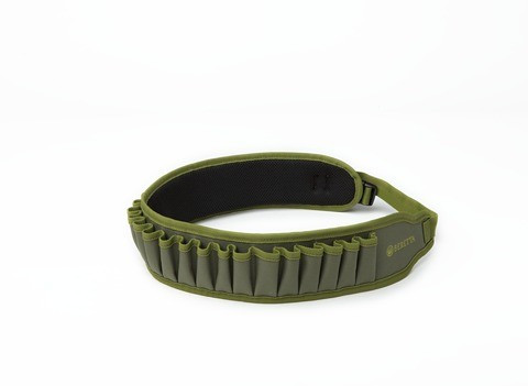 CA750-03551-0702 Патронташ "Beretta" GameKeeper 12к., фото 1