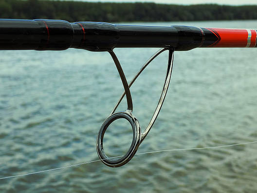 Фідерне вудилище Carp Expert River Feeder 3.6 м/тест 120-250 гр, фото 2