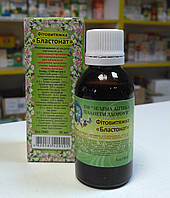 Бластонат фітовитяжка 40 мл