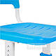 Дитячий стілець FunDesk SST3L Blue, фото 2
