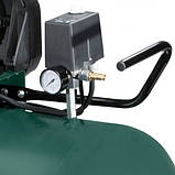 Компресор METABO MEGA 520-200 D, фото 2