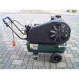 Компресор METABO MEGA 400-50 W, фото 3