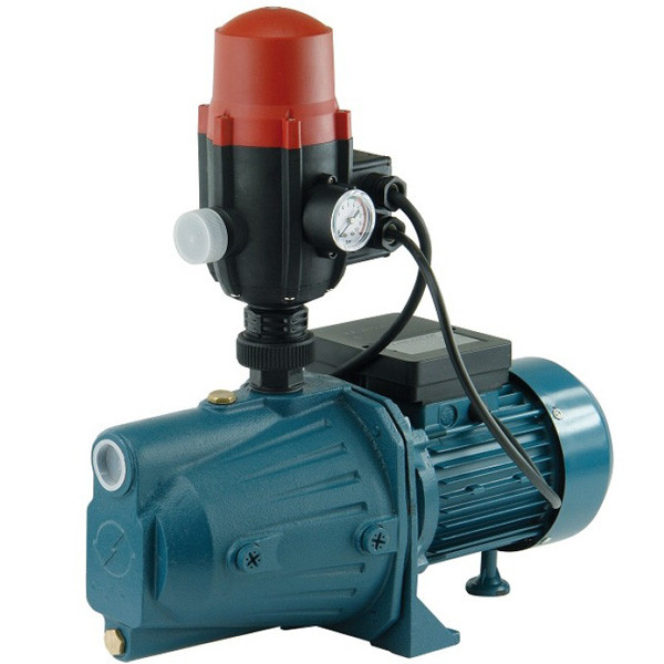 Насосна станція AUJSWm 15M/E2 "Насоси+", фото 1