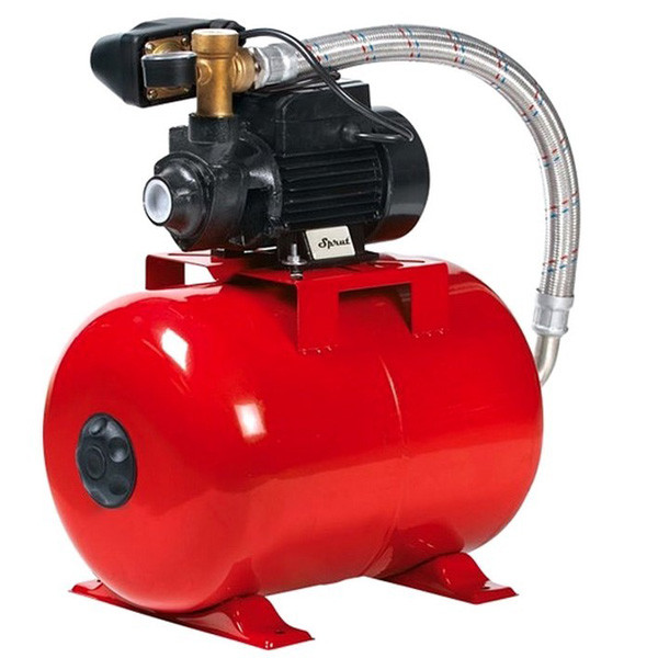 Насосна станція AUQB 60/24L Sprut, фото 1