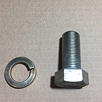 Болт кріплення поворотного кола у зборі М18х1,5х40 8350-2704020