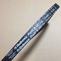 Ремінь 14х10х887 насоса водяного ЯМЗ (пр-во Rubena) 1988617244