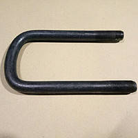 Драбина ресори передньої ЗІЛ М20х1,5 (з гайкою та грвом.L = 175 мм) 130-2902409-01