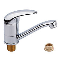 Смеситель для кухни MATRIX 003 m 40 картридж (Millano T-Z)