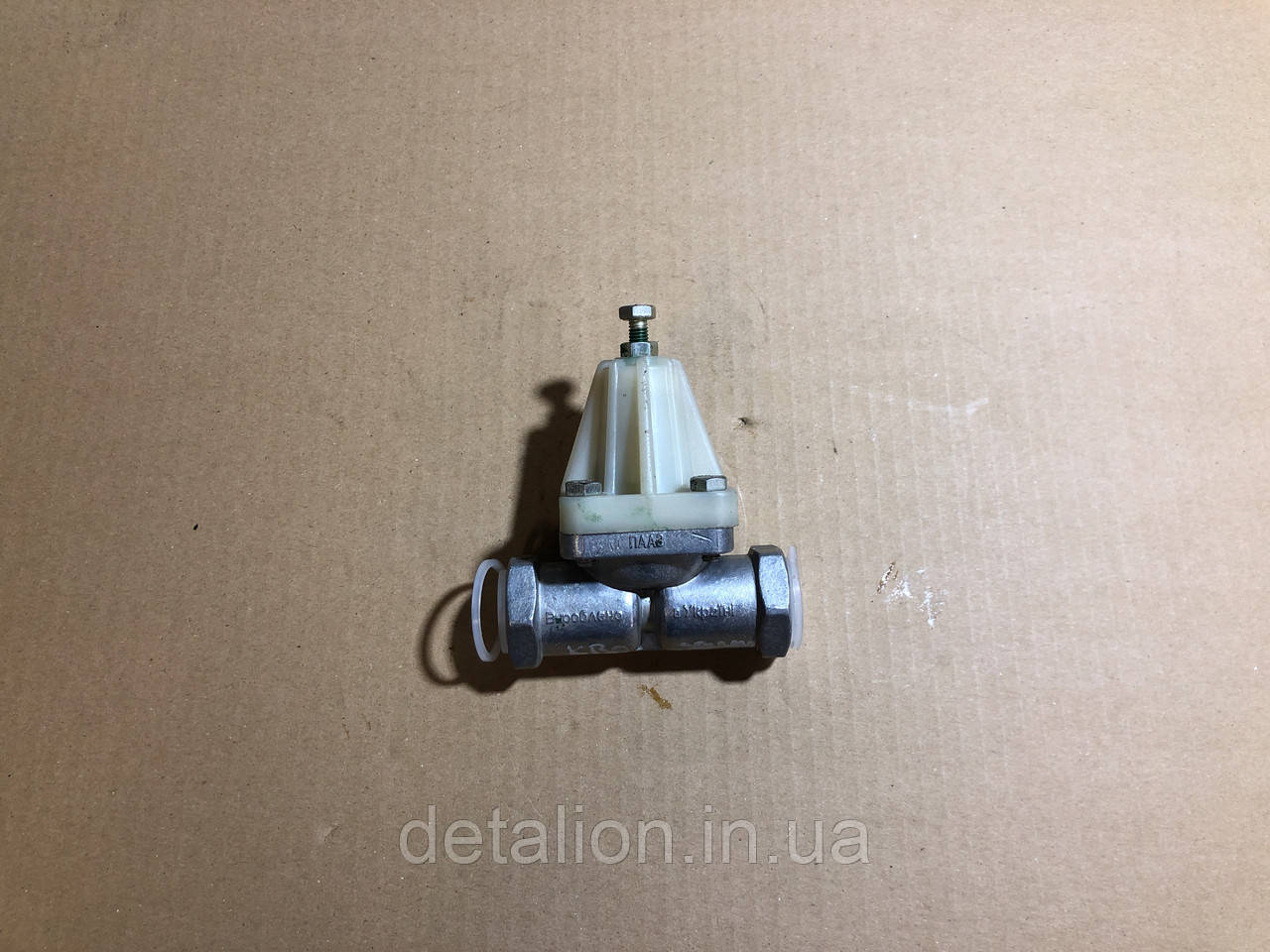 Клапан захисний одинарний 100-3515010-01, фото 1