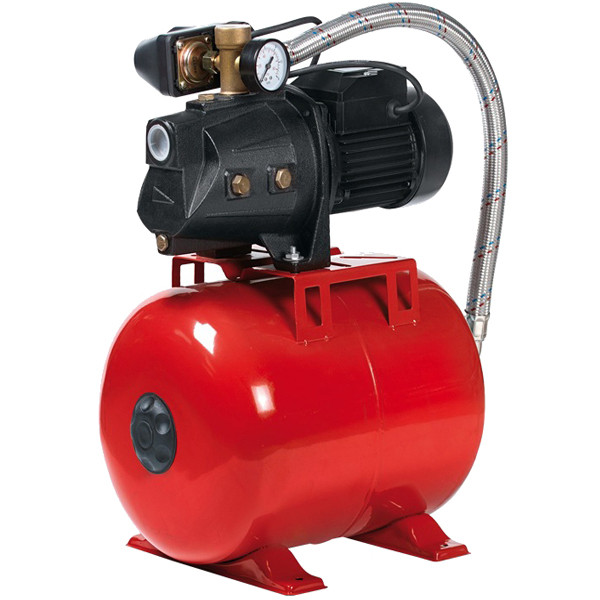 Насосна станція AUJSP 255A/24L Sprut, фото 1