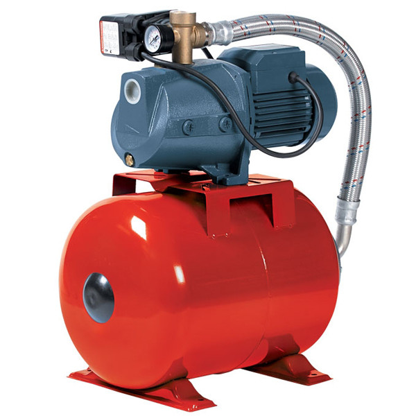 Насосна станція AUJSWm 15M/24L «Насоси+», фото 1