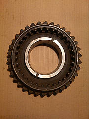 Шестірня 2-пер. вала втор. ЯМЗ 238А Z=34 (завод) 238А-1701131