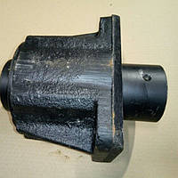 Корпус буксирного пристрою КрАЗ 260-2707300