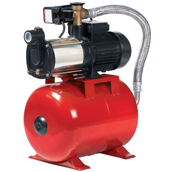 Насосна станція Sprut AUMRS 5/24L, фото 1