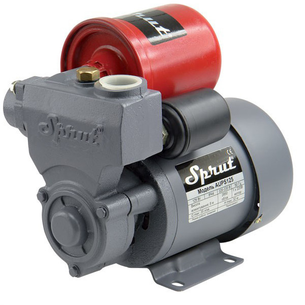 Насосна станція Sprut AUPS 226, фото 1