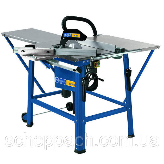Циркулярна пила Scheppach TS 310 (380В)