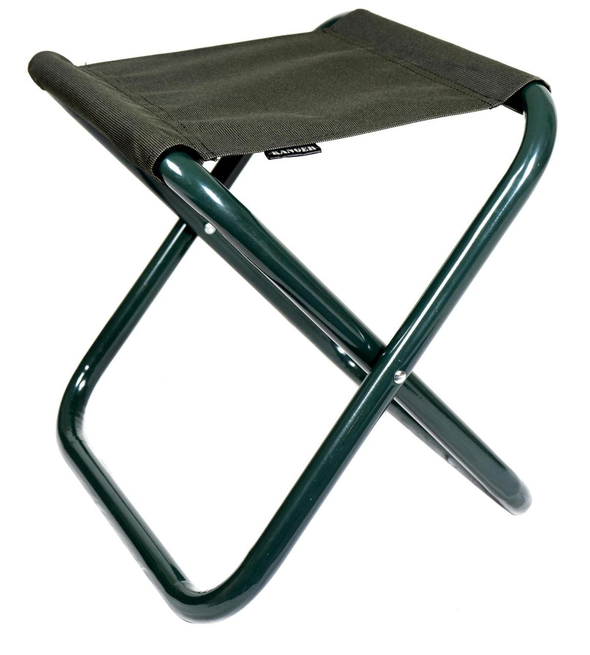 Стілець складний Ranger Green Fish (Арт. RA 4420)