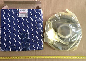 Шестірня 4-пер.пром.вала (Z=44 зуб.) (завод) 238А-1701053