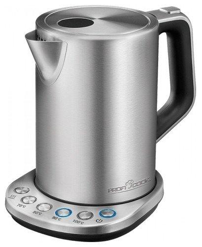 Електрочайник Profi Соок PC-WKS 1108 Німеччина