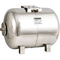 Бак для насосної станції на 100 літрів. Гидроаккумулятор Насоси+ HT 100SS