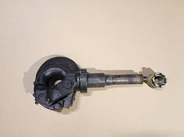 Крюк буксирний КрАЗ (без корпусу) фаркоп 260-2707212-СБ